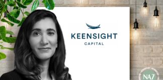 Sarah Herly rejoint Keensight Capital comme directrice au sein de son équipe dédiée aux relations investisseurs.