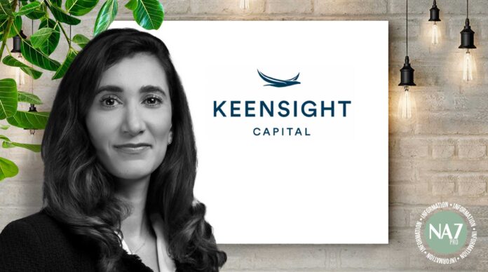 Sarah Herly rejoint Keensight Capital comme directrice au sein de son équipe dédiée aux relations investisseurs.