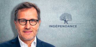 Vincent Rouvière et Indépendance AM ont mis fin à leur collaboration.