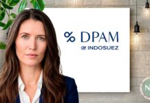 Danaé Preslier succède à Alexandre Touma au poste de head of sales de Degroof Petercam AM pour la France.