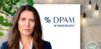 Danaé Preslier succède à Alexandre Touma au poste de head of sales de Degroof Petercam AM pour la France.