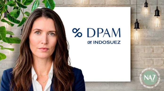 Danaé Preslier succède à Alexandre Touma au poste de head of sales de Degroof Petercam AM pour la France.