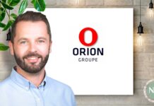 Mathieu Becker prend la direction de l’Orion Executive School.