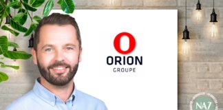 Mathieu Becker prend la direction de l’Orion Executive School.