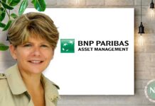 Isabelle Scemama devient directrice générale adjointe de BNP Paribas AM.