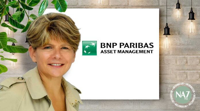 Isabelle Scemama devient directrice générale adjointe de BNP Paribas AM.