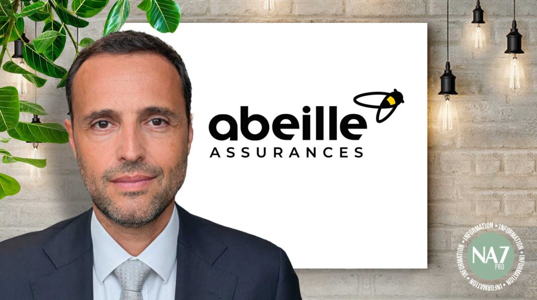 Denis Cohen Bengio succède à Stanislas Goirand à la direction des investissements d’Abeille Assurances.
