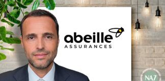 Denis Cohen Bengio succède à Stanislas Goirand à la direction des investissements d’Abeille Assurances.