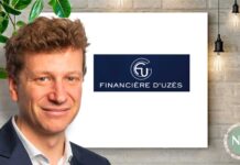 La Financière d’Uzès – Stanislas Goirand va intégrer la direction Stanislas Goirand s’apprête à rejoindre la direction de La Financière d’Uzès.