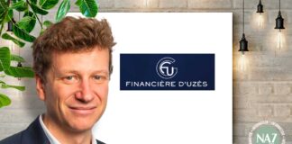 Stanislas Goirand s’apprête à rejoindre la direction de La Financière d’Uzès.