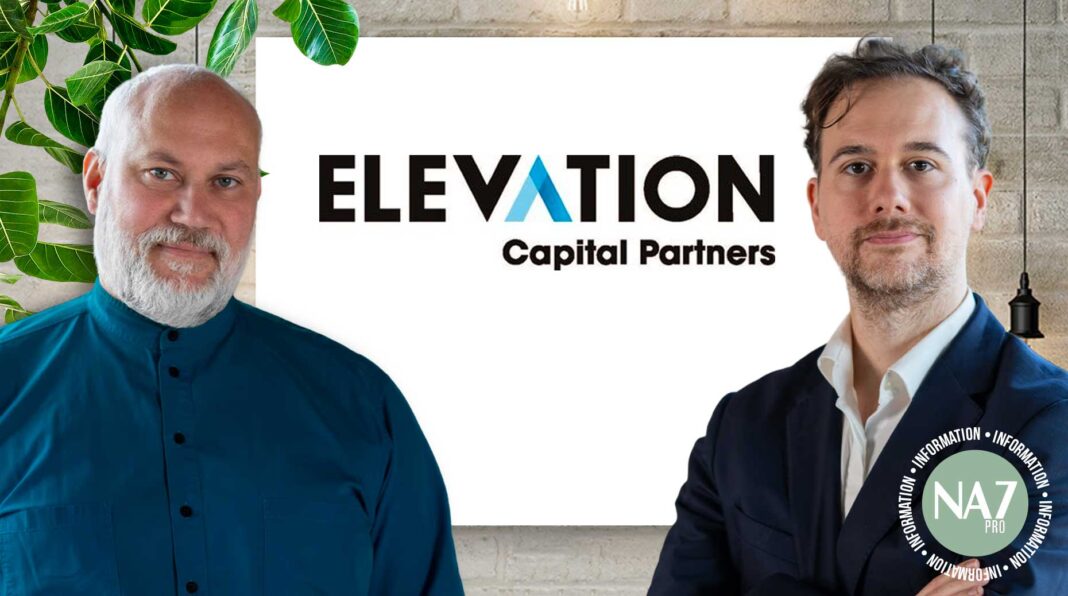 Nominations – Jusqu’ici senior partner, Julien Godard devient également directeur général d’Elevation Capital Partners.