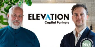 Nominations – Jusqu’ici senior partner, Julien Godard devient également directeur général d’Elevation Capital Partners.