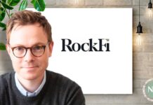Germain Michou Tonning devient directeur général France chez RockFi.