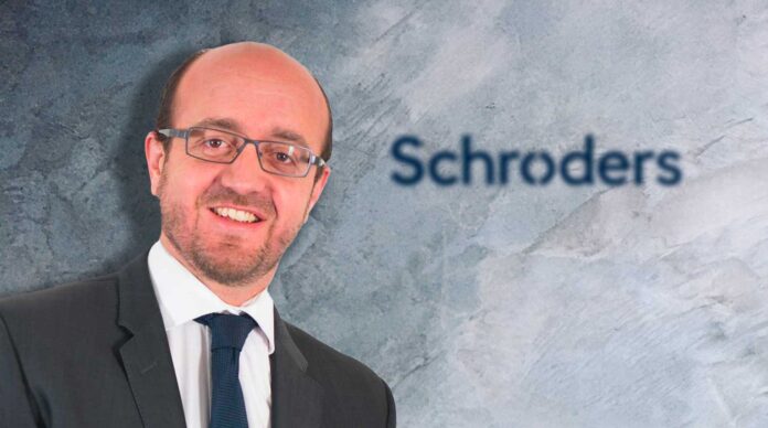 Yves Desjardins s’apprête à quitter Schroders, alors que Patrick Schwyzer prendra la responsabilité de l’Europe au sein du groupe.