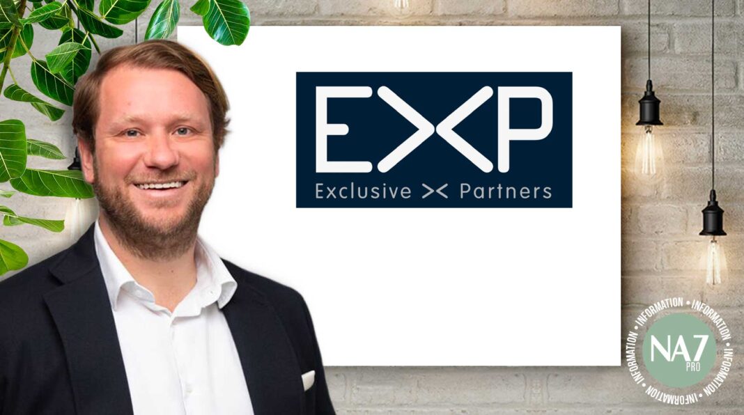 ExpNomiNewsAssetPro Nomination – Jean-Baptiste Beylot rejoint Exclusive Partners en tant qu’agent lié et associé.