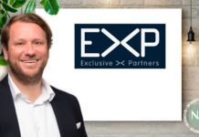 Exclusive Partners – Jean-Baptiste Beylot en renfort Nomination – Jean-Baptiste Beylot rejoint Exclusive Partners en tant qu’agent lié et associé.