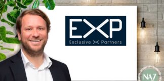 Nomination – Jean-Baptiste Beylot rejoint Exclusive Partners en tant qu’agent lié et associé.