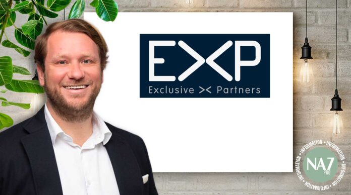 Nomination – Jean-Baptiste Beylot rejoint Exclusive Partners en tant qu’agent lié et associé.