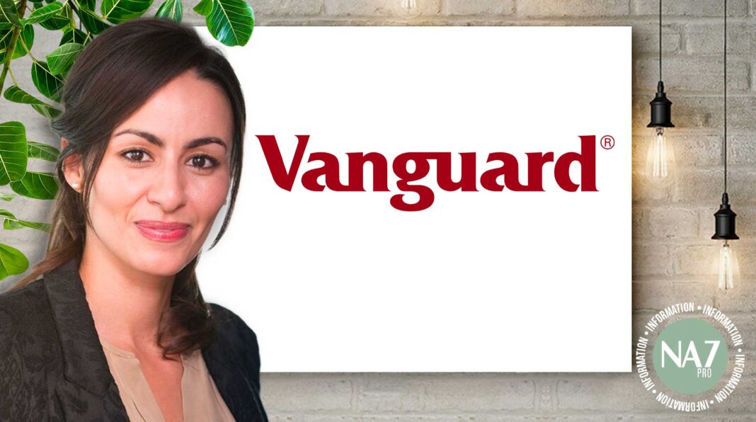 VanguardNomiNewsAssetPro Nomination – Vanguard recrute Houda Ennebati en tant que responsable pays pour la France.