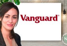 Nomination – Vanguard recrute Houda Ennebati en tant que responsable pays pour la France.