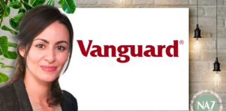 Nomination – Vanguard recrute Houda Ennebati en tant que responsable pays pour la France.