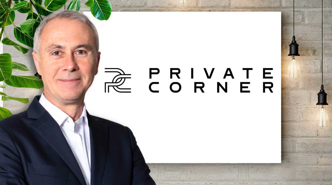 PrivateCornerNomiNewsAssetPro Nomination – Vincent Archimbaud vient de rejoindre Private Corner.