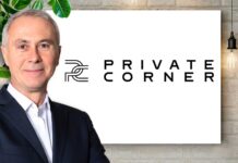 Private Corner – Vincent Archimbaud embarque Nomination – Vincent Archimbaud vient de rejoindre Private Corner.