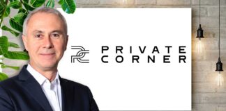 Nomination – Vincent Archimbaud vient de rejoindre Private Corner.