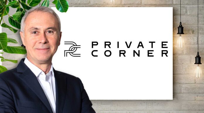 Nomination – Vincent Archimbaud vient de rejoindre Private Corner.