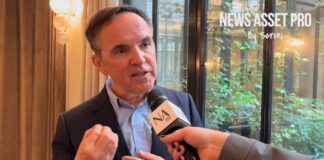 Éric Maumy, président d’April, commente les résultats annuels du groupe et ses perspectives au micro de News Asset Pro et de News Assurances Pro.