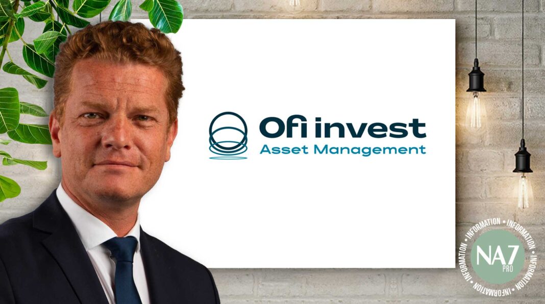 Nomination – Annoncée en septembre 2025, la promotion d’Éric Bertrand au poste de directeur général d’Ofi Invest AM est désormais effective. L