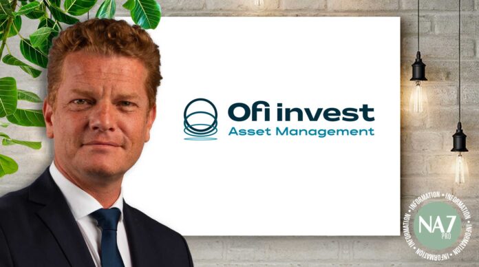 Nomination – Annoncée en septembre 2025, la promotion d’Éric Bertrand au poste de directeur général d’Ofi Invest AM est désormais effective. L