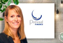 Prevaal Finance nomme Charlotte Suberchicot directrice de la gestion.