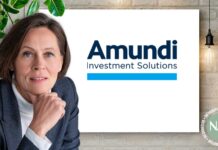 Nomination – Succédant à Guillaume Lesage, qui devient senior advisor, Claire Cornil vient d’être propulsée directrice des opérations d’Amundi.