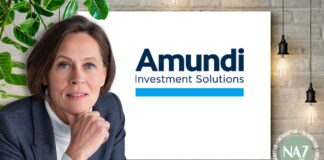 Nomination – Succédant à Guillaume Lesage, qui devient senior advisor, Claire Cornil vient d’être propulsée directrice des opérations d’Amundi.