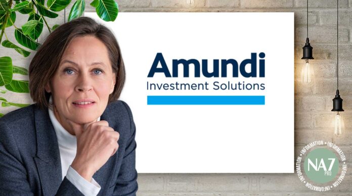 Nomination – Succédant à Guillaume Lesage, qui devient senior advisor, Claire Cornil vient d’être propulsée directrice des opérations d’Amundi.