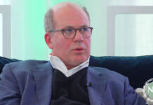 Bruno Servant va quitter Generali après y avoir exercé durant près de 20 ans.