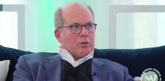 Bruno Servant va quitter Generali après y avoir exercé durant près de 20 ans.