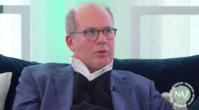 Bruno Servant va quitter Generali après y avoir exercé durant près de 20 ans.