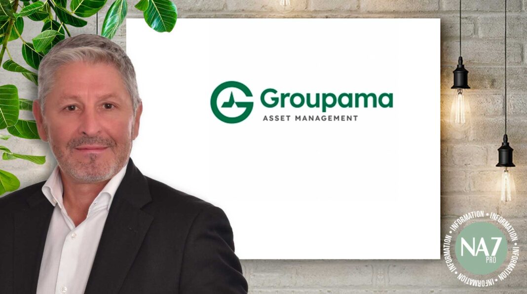 Nomination – Olivier Nolland rejoint Groupama AM en tant que directeur ventes - actifs non cotés.