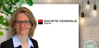 Claire Creyssels succède à Claire Cornil à la direction générale de Société Générale Gestion.