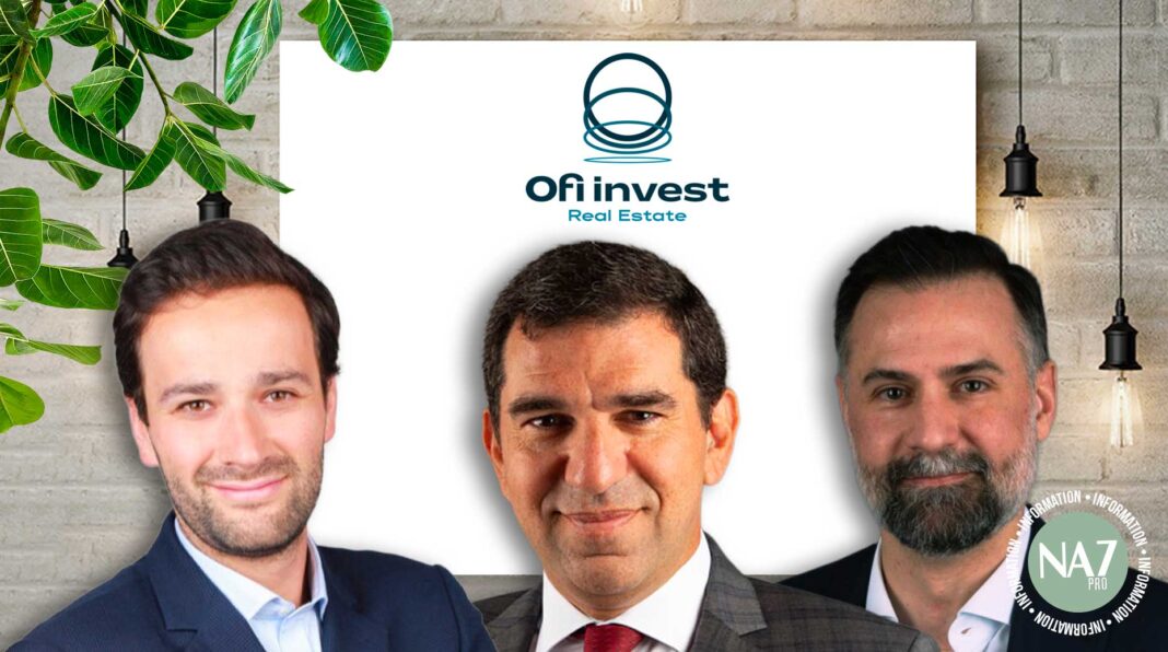 OfiRENomisNewsAssetPro Nominations – Sébastien Chemouny prend la direction générale d’Ofi Invest Real Estate.
