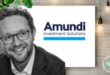 Frédéric Payet devient responsable de l’infrastructure et du capital naturel chez Amundi.