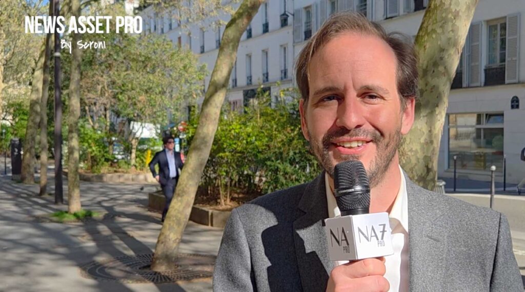 Iroko – Pierre-Antoine Burgala : « L’acquisition de Marigny Capital représente une grande étape »