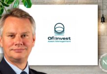 Ofi Invest AM – Geoffroy Lenoir unique pilote de la gestion collective Nomination – Geoffroy Lenoir est à présent l’unique directeur de la gestion collective d’Ofi Invest AM.