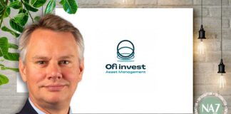 Nomination – Geoffroy Lenoir est à présent l’unique directeur de la gestion collective d’Ofi Invest AM.