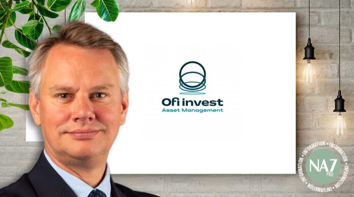 Nomination – Geoffroy Lenoir est à présent l’unique directeur de la gestion collective d’Ofi Invest AM.