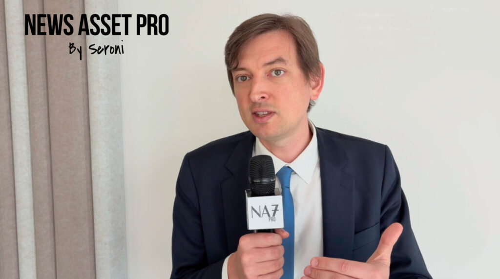 Aéma Groupe – Adrien Couret : « Nous voulons aller plus loin en gestion d’actifs »