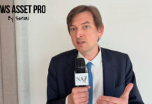 Adrien Couret, directeur général d’Aéma Groupe, commente les résultats 2025 du mutualiste niortais au micro de News Asset Pro et de News Assurances Pro.