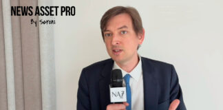 Adrien Couret, directeur général d’Aéma Groupe, commente les résultats 2025 du mutualiste niortais au micro de News Asset Pro et de News Assurances Pro.